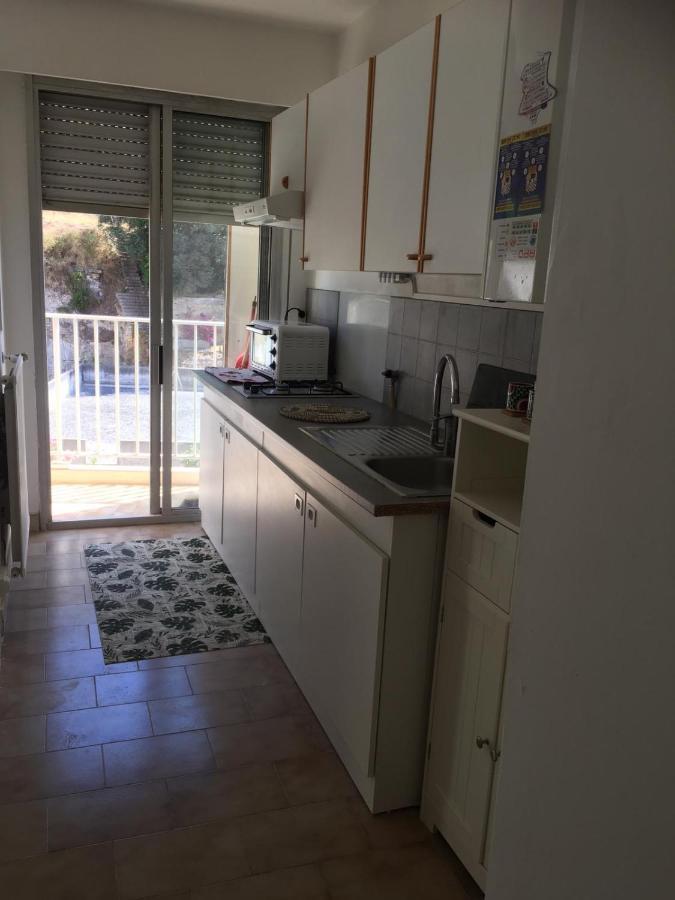 Ferienwohnung Magnifique Studio Coeur De Nizza Exterior foto